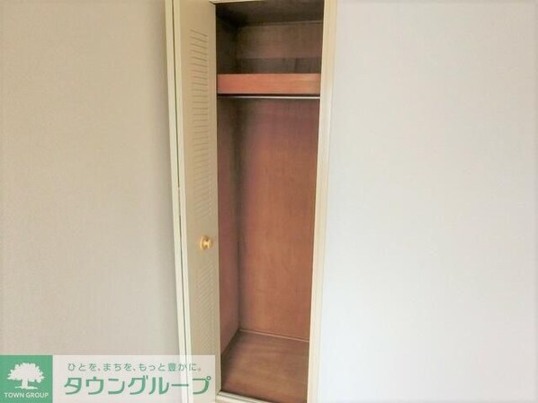 メルベーユの物件内観写真